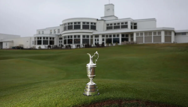 When and where are 2026 men’s golf majors? Venue, locations, dates for Masters, PGA, U.S. Open, British Open