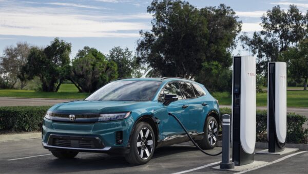 All the EVs that were discontinued or killed off in the U.S. this year