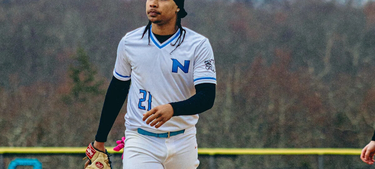 North baseball's Josiah Caceres selected to 2026 Minority Baseball Prospects All-American Game