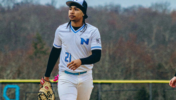 North baseball’s Josiah Caceres selected to 2026 Minority Baseball Prospects All-American Game