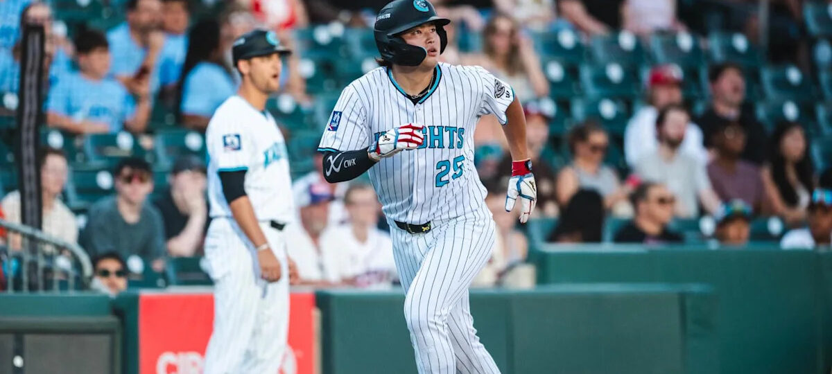 White Sox Minor League Update: July 8, 2026