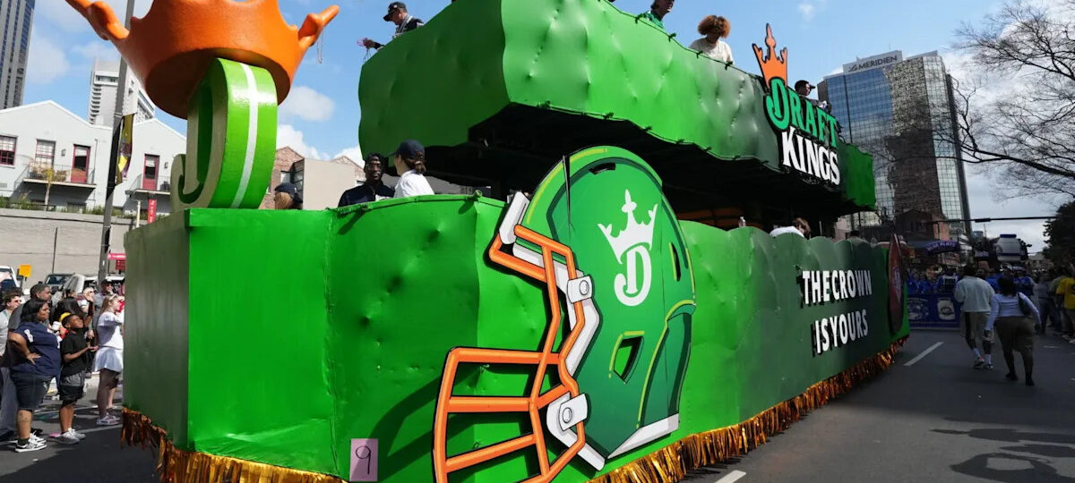 DraftKings ranks all 8 NFL Divisions from most to least competitive