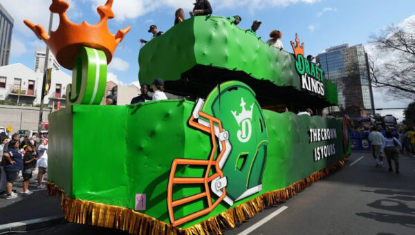 DraftKings ranks all 8 NFL Divisions from most to least competitive
