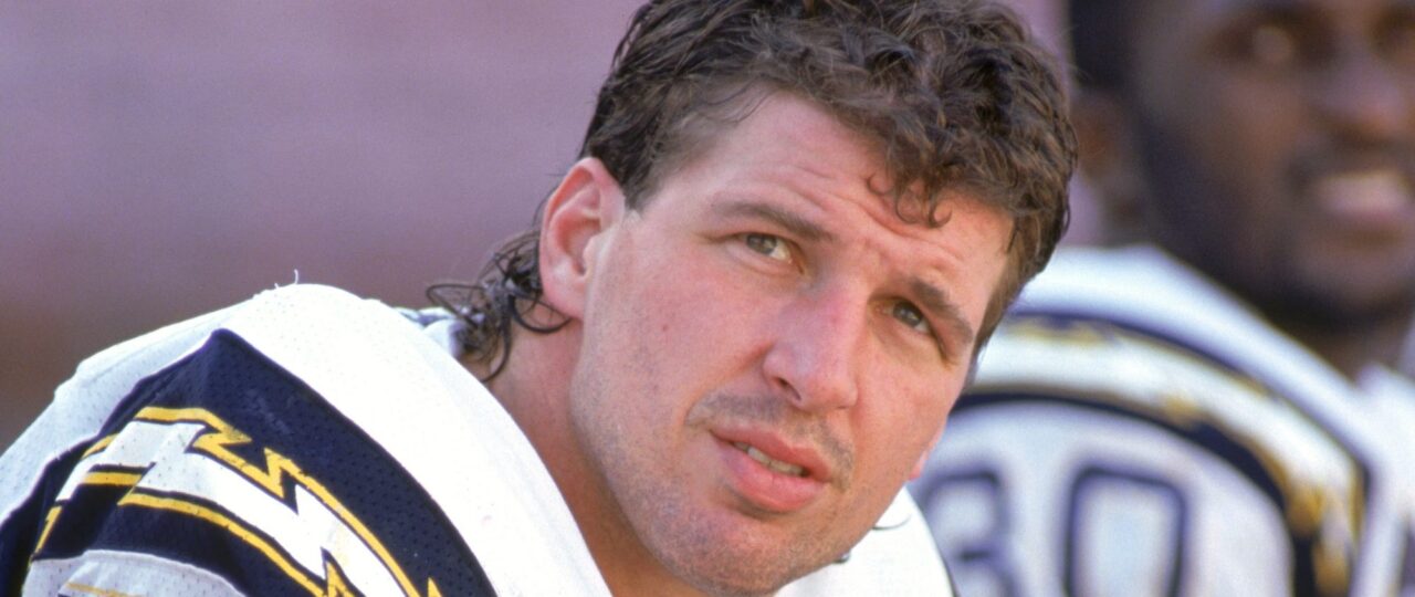 Who Was Billy Ray Smith Jr.? 5 Things to Know About the Former NFL Linebacker