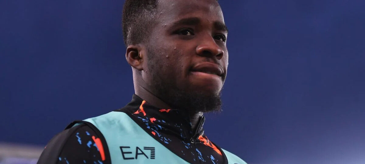 Genoa strike deal to sign Marseille’s Hamed Traoré