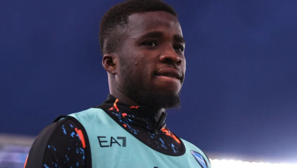 Genoa strike deal to sign Marseille’s Hamed Traoré