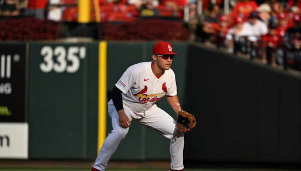 Cardinals reportedly agree to an 8-year, $112.5M extension with JJ Wetherholt