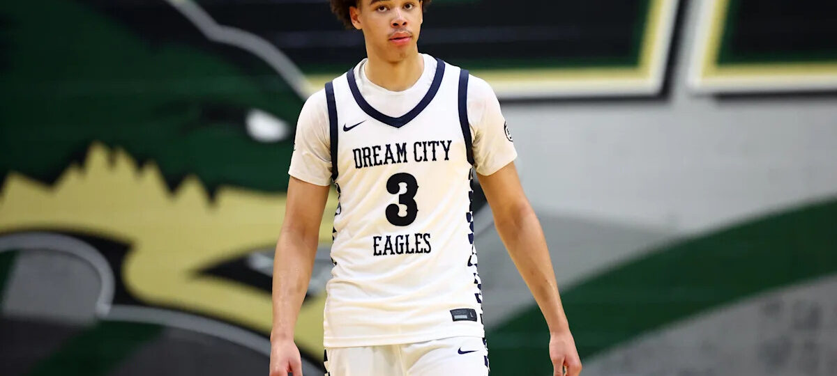 Michigan Basketball offers son of former MSU Basketball superstar