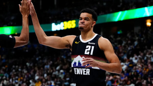 Spencer Jones opens up about Nuggets’ decision to match OKC’s offer sheet