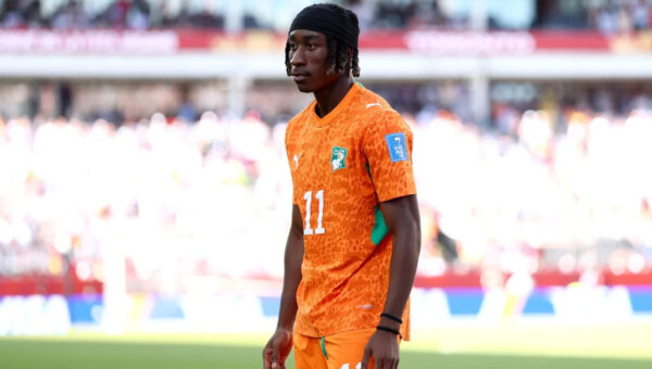 PSG not considering last-ditch attempt to sign Real Madrid-bound attacker – report