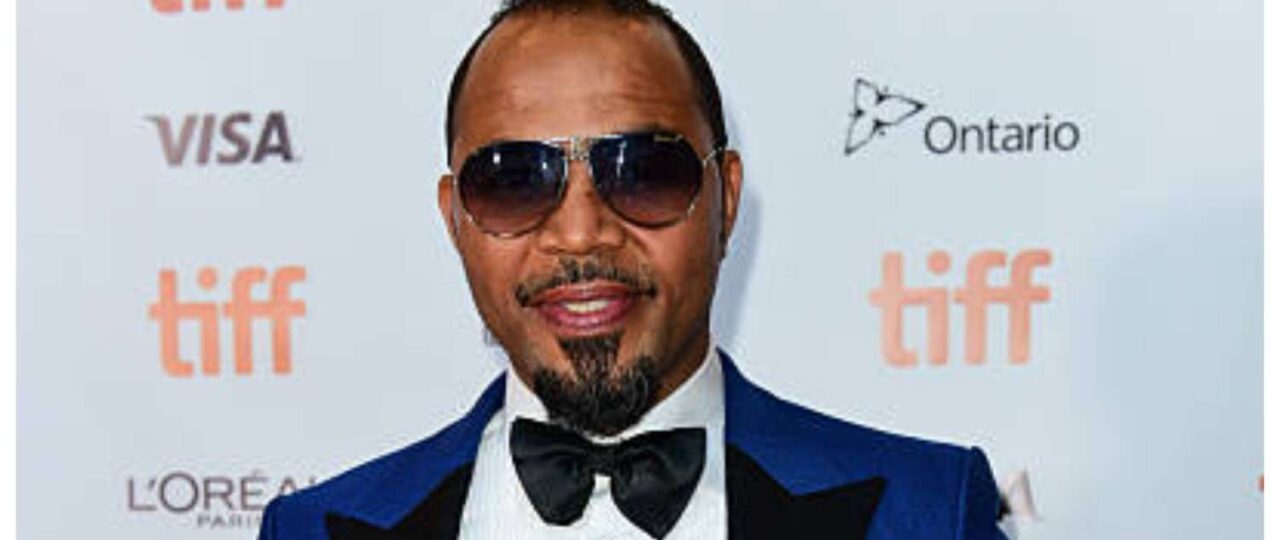 Discipline sustains career longevity not talent – Ramsey Nouah [VIDEO]
