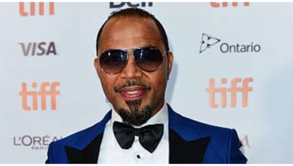 Discipline sustains career longevity not talent – Ramsey Nouah [VIDEO]