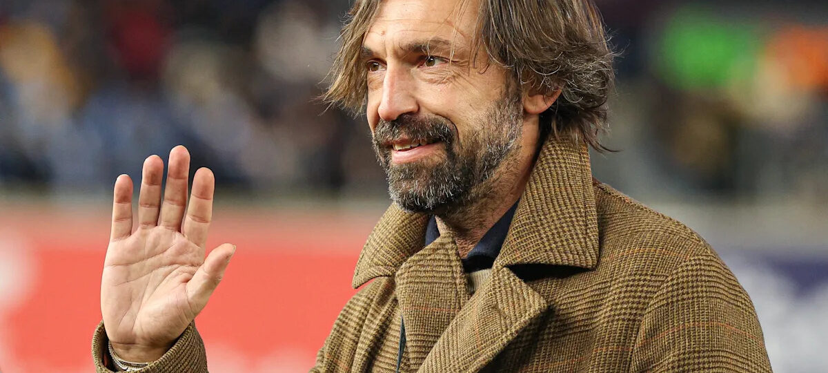 Total chaos in Italy... Pirlo out, Maldini set to leave already!