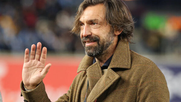 Total chaos in Italy… Pirlo out, Maldini set to leave already!