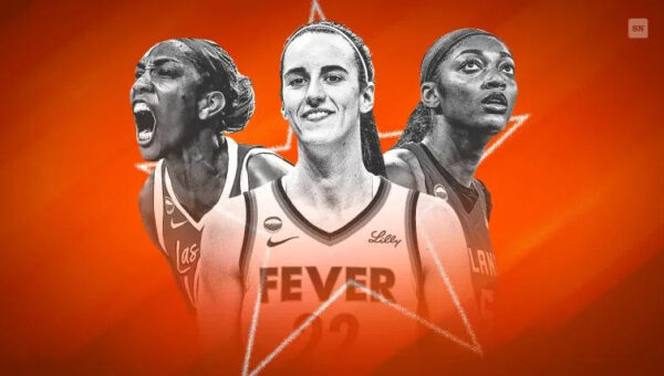 Caitlin Clark, Angel Reese or A’ja Wilson: Why Face of the WNBA debate has gotten out of control