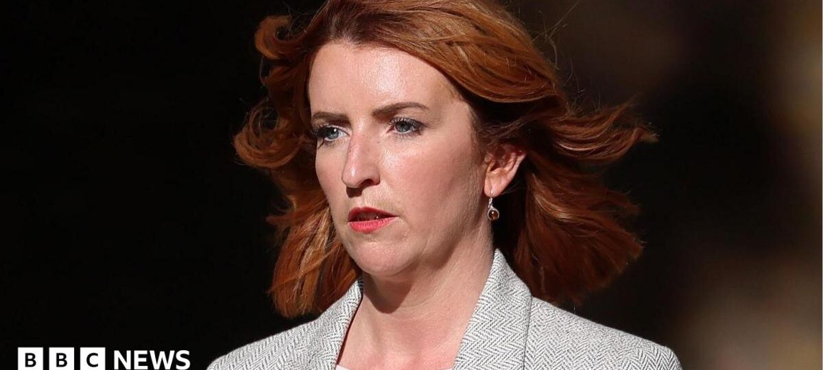 Louise Haigh: Labour power broker behind Burnham's rise
