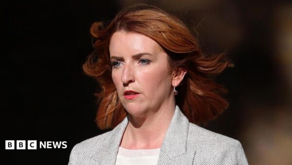 Louise Haigh: Labour power broker behind Burnham’s rise