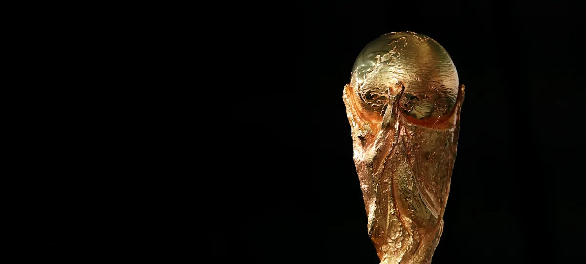World Cup: the full quarter-final schedule