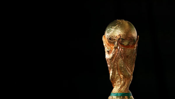 World Cup: the full quarter-final schedule