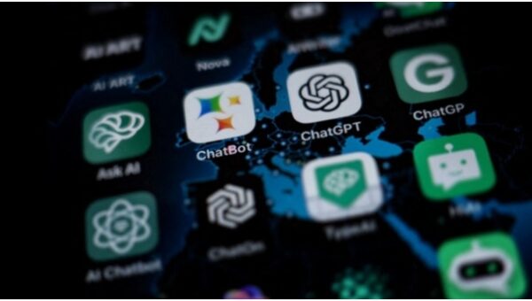 New AI Tools Let Readers Talk To Books