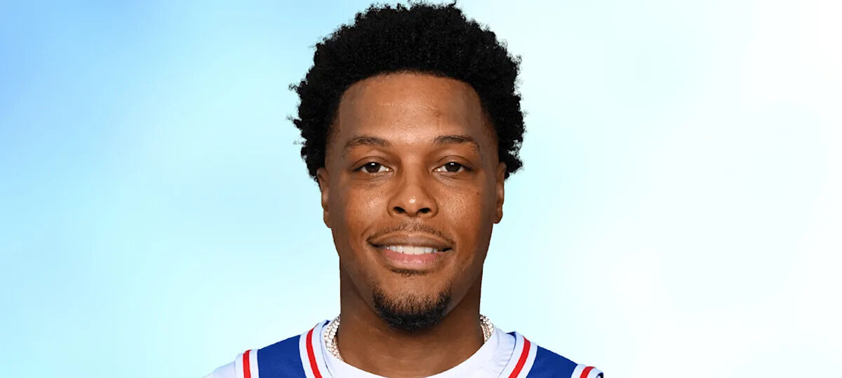 Kyle Lowry: It was only right to retire as a Raptor