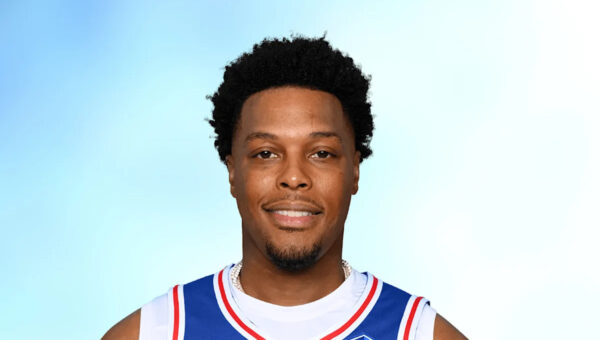 Kyle Lowry: It was only right to retire as a Raptor