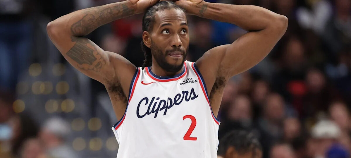 Kawhi Leonard investigation gets major new update that Raptors fans won’t like