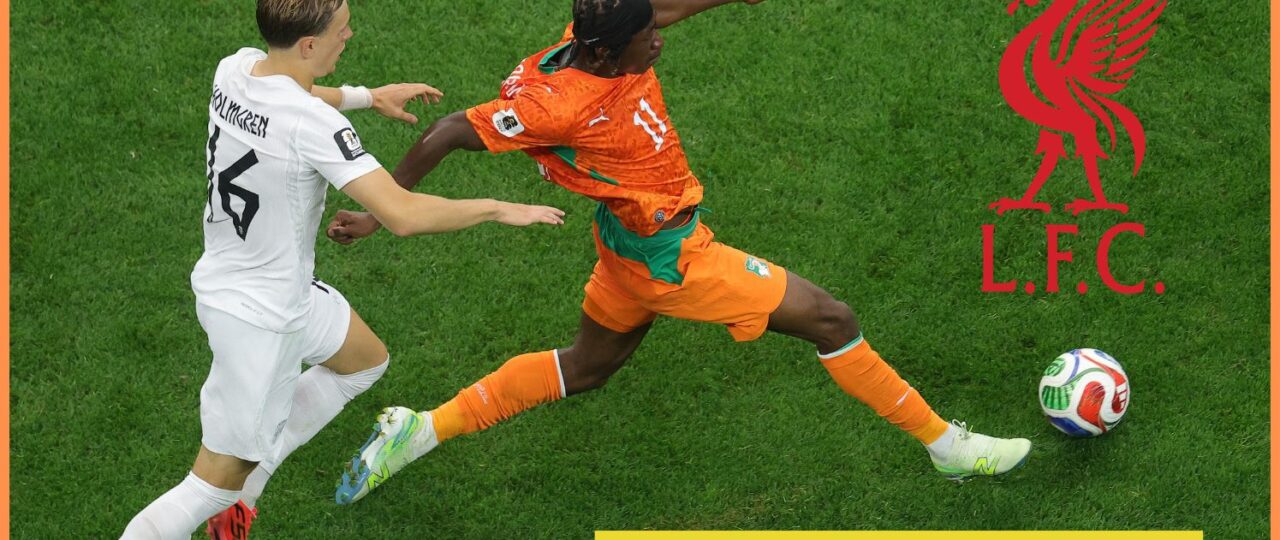 “Don’t count Liverpool out just yet” – Reds officials preparing to pounce for surprise transfer opportunity