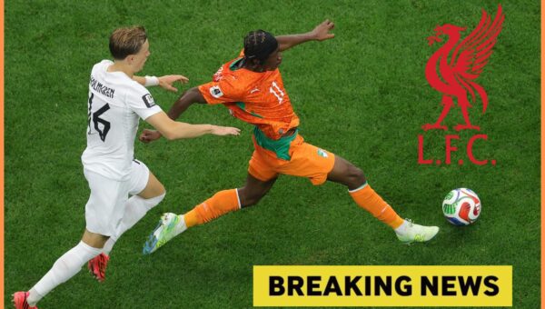 “Don’t count Liverpool out just yet” – Reds officials preparing to pounce for surprise transfer opportunity