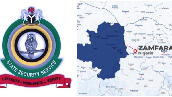 DSS, Security Forces Rescue Four Remaining Kidnapped Polytechnic Students