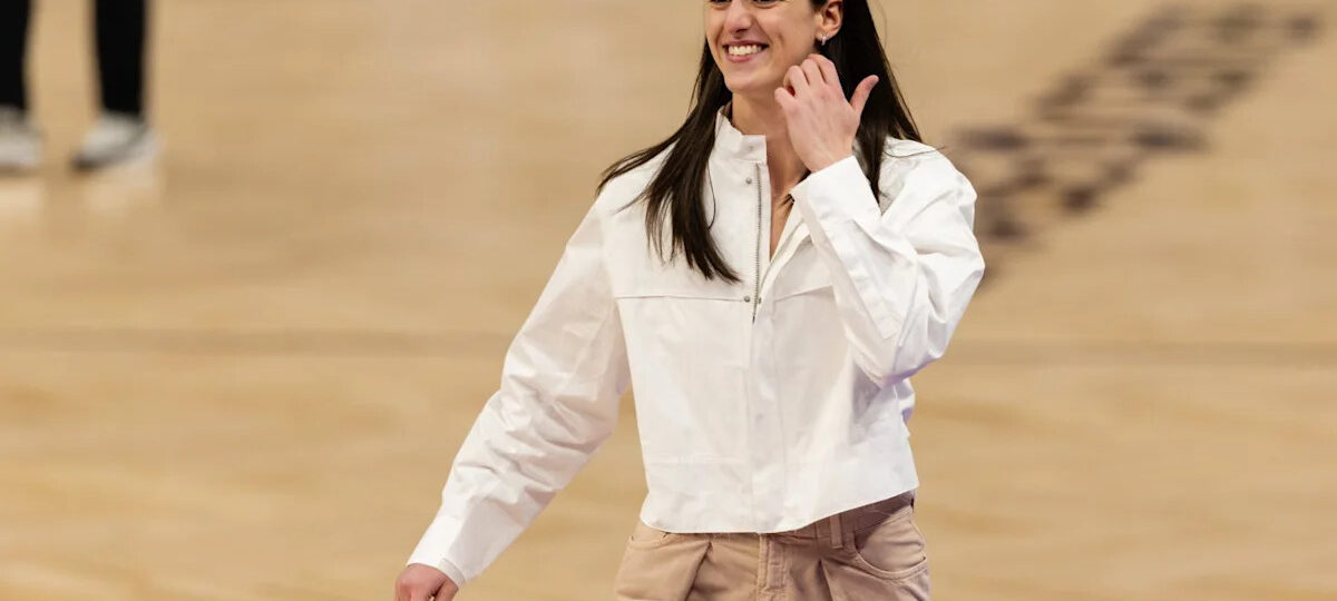 Eyewitness Grateful for Caitlin Clark After $2,700 WNBA All-Star Experience Leaves Children in Tears