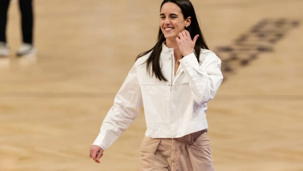 Eyewitness Grateful for Caitlin Clark After $2,700 WNBA All-Star Experience Leaves Children in Tears