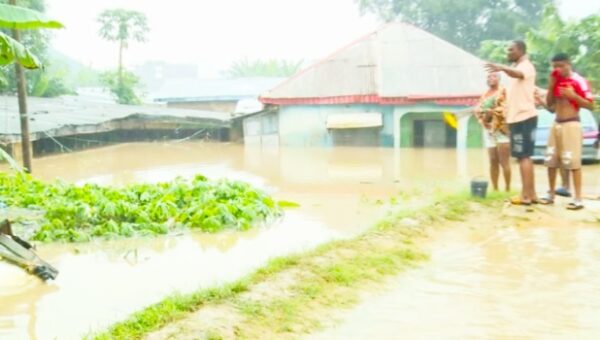 Gov Eno Directs Immediate Action On Flood-Prone Akwa Ibom Communities