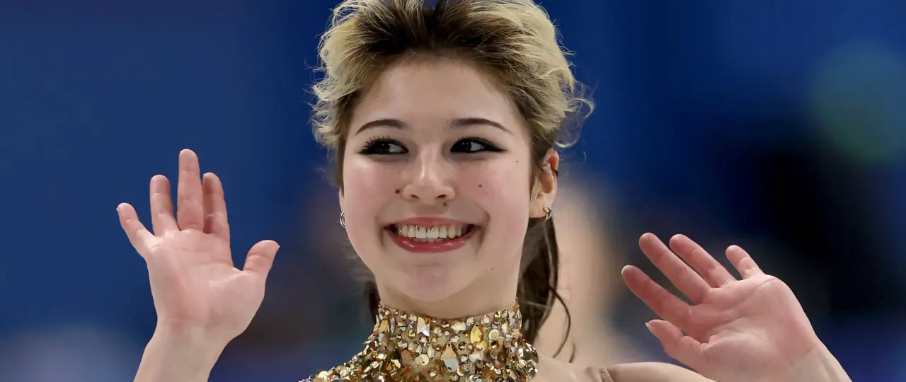 Alysa Liu’s Family: All About Her Father, Mother & Siblings