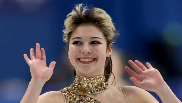 Alysa Liu’s Family: All About Her Father, Mother & Siblings