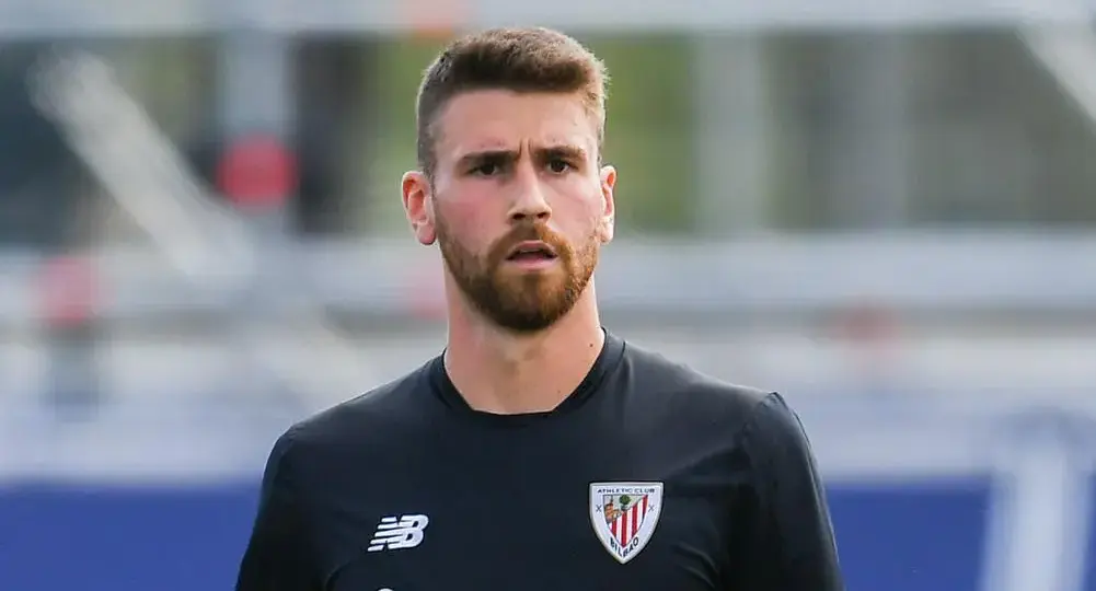 World Cup 2026: He’s dangerous in one area – Unai Simon warns Spain about Ronaldo