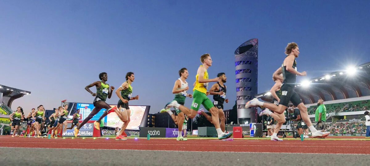 2026 Pre Classic Results