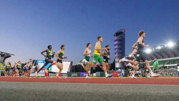 2026 Pre Classic Results