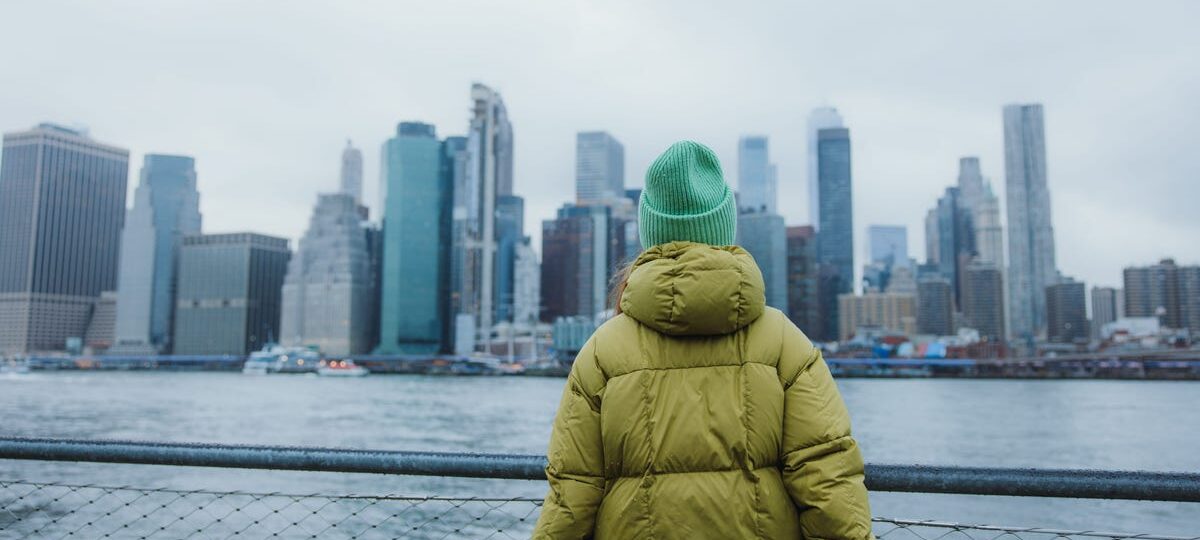 After a lifetime in New York City, I moved to a charming small town. Five years later, all I want is to go back home.