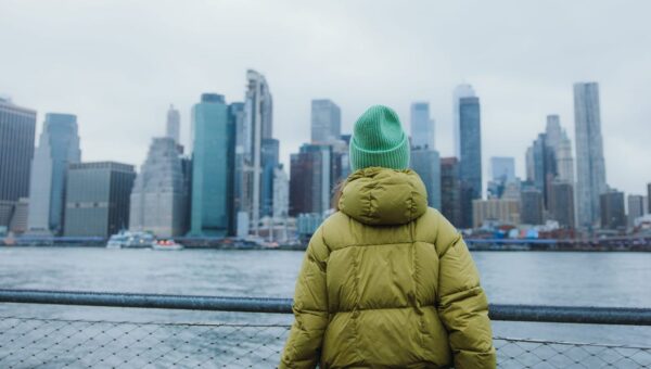 After a lifetime in New York City, I moved to a charming small town. Five years later, all I want is to go back home.