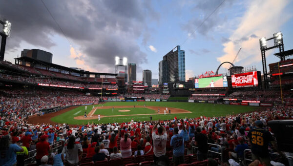 Game Discussion: Milwaukee Brewers (58-33) @ St. Louis Cardinals (47-43)