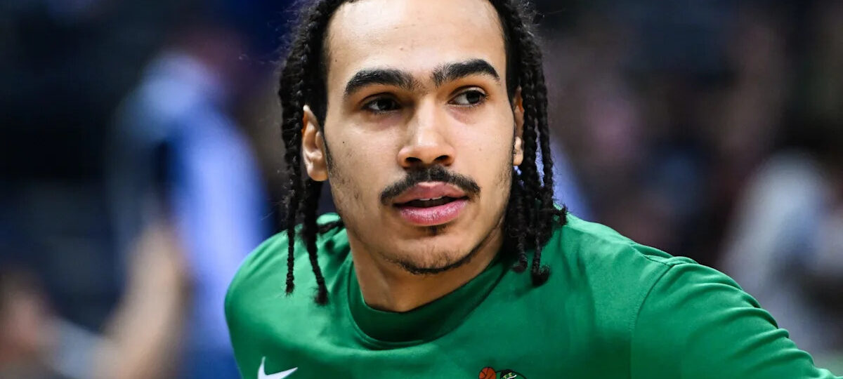 Boston Celtics cut Dalano Banton and duck under tax