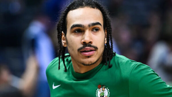Boston Celtics cut Dalano Banton and duck under tax
