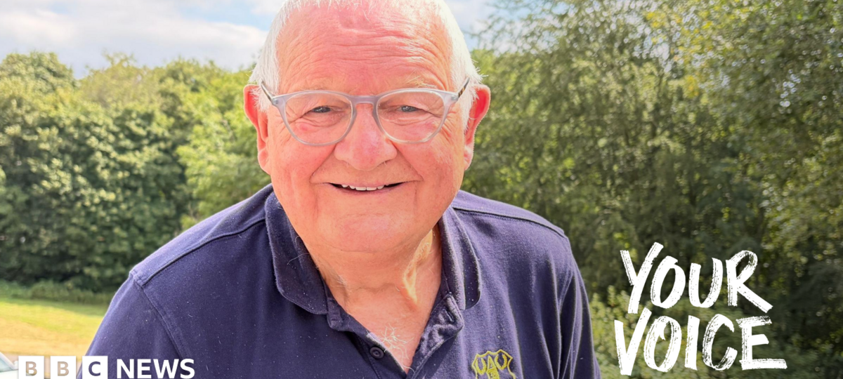 He watched the 1966 World Cup final at Wembley aged 16 - no day since has matched it