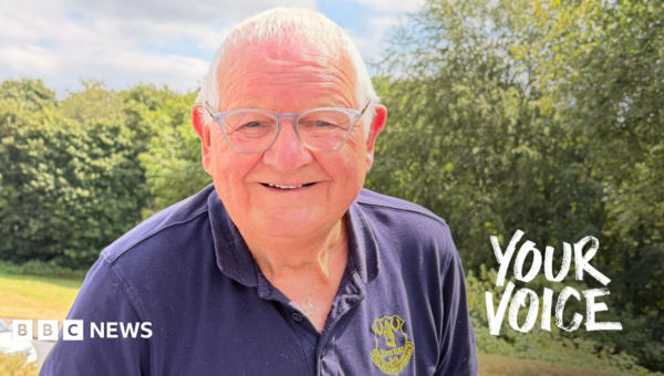 He watched the 1966 World Cup final at Wembley aged 16 – no day since has matched it