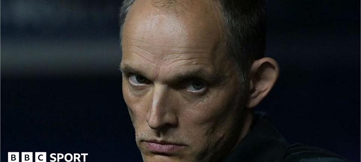Tuchel did not deliver, but his time with England is not up - Shearer