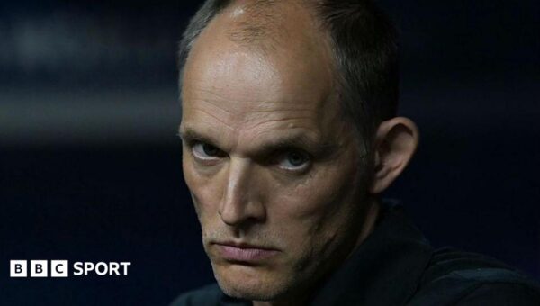 Tuchel did not deliver, but his time with England is not up – Shearer