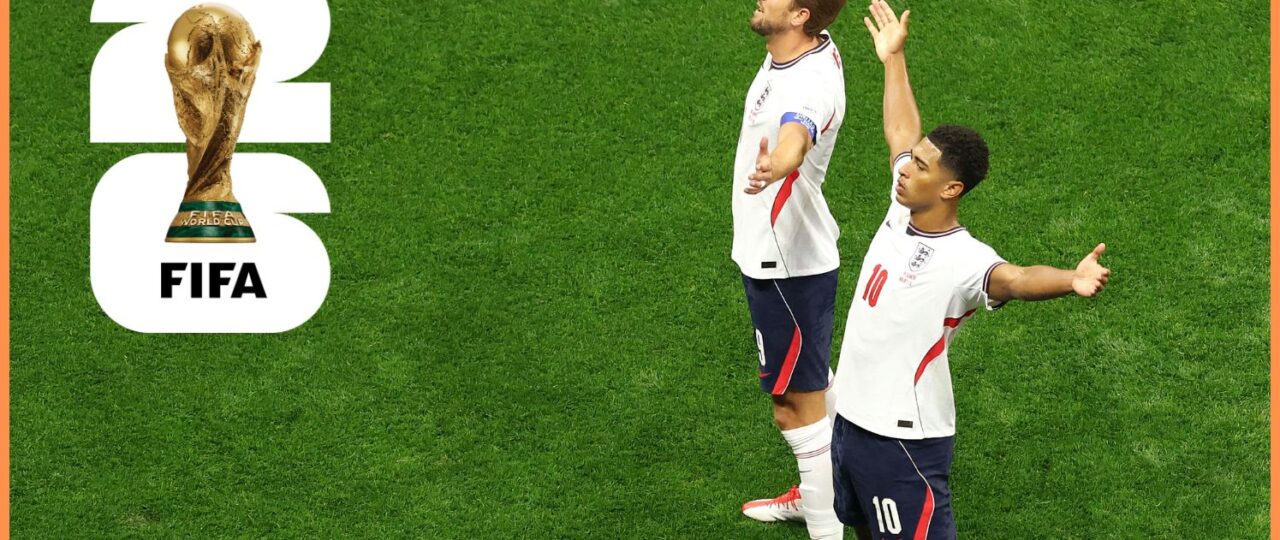 “He did everything” – Ex-England man singles out “fantastic” star who’s going to get the team over the line
