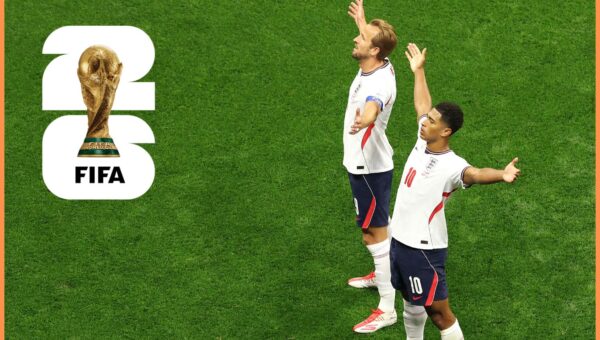 “He did everything” – Ex-England man singles out “fantastic” star who’s going to get the team over the line