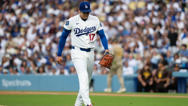 Dodgers Provide Update on Shohei Ohtani Pitching Timeline